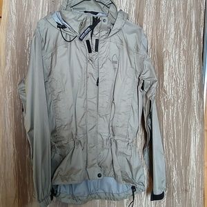 Sierra Designs Hard shell ski/backcountry jacket